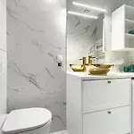 Margi Daphne Lux Beauti Appartement *