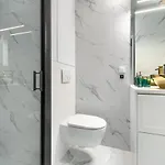 Appartement Margi Daphne Lux Beauti *