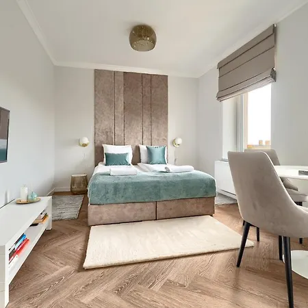 Margi Daphne Lux Beauti Stettin