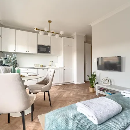 Margi Daphne Lux Beauti シュチェチン