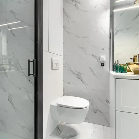 Apartment Margi Daphne Lux Beauti *