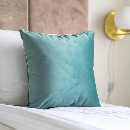 アパート Margi Daphne Lux Beauti