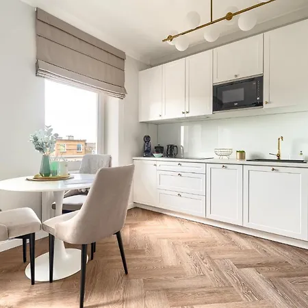 Margi Daphne Lux Beauti Apartment