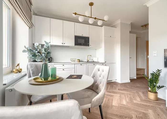 Margi Daphne Lux Beauti Appartement