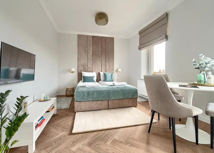 Margi Daphne Lux Beauti Στσέτσιν