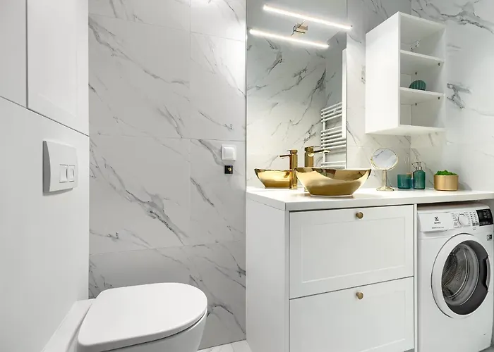 Margi Daphne Lux Beauti Appartement *