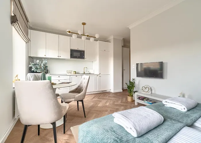 Margi Daphne Lux Beauti Szczecin