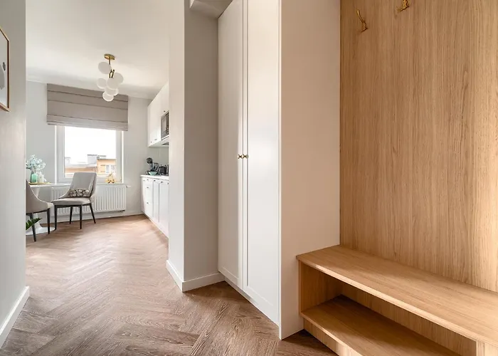 Margi Daphne Lux Beauti Szczecin