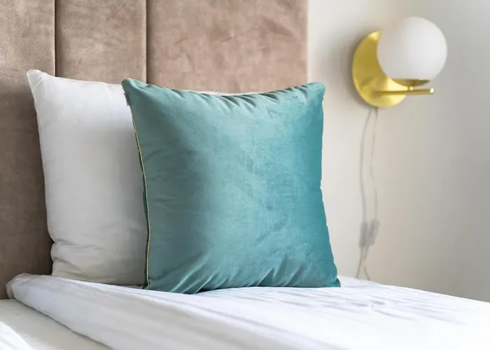 Διαμέρισμα Margi Daphne Lux Beauti