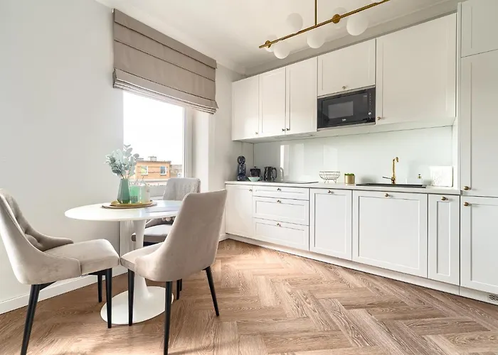 Margi Daphne Lux Beauti Appartement