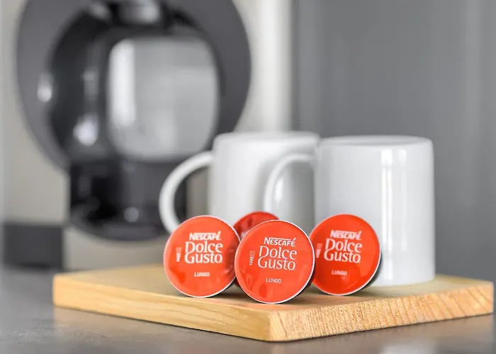 Margi Daphne Lux Beauti *