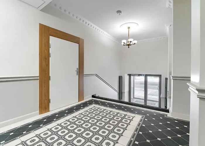 Margi Daphne Lux Beauti Appartement *